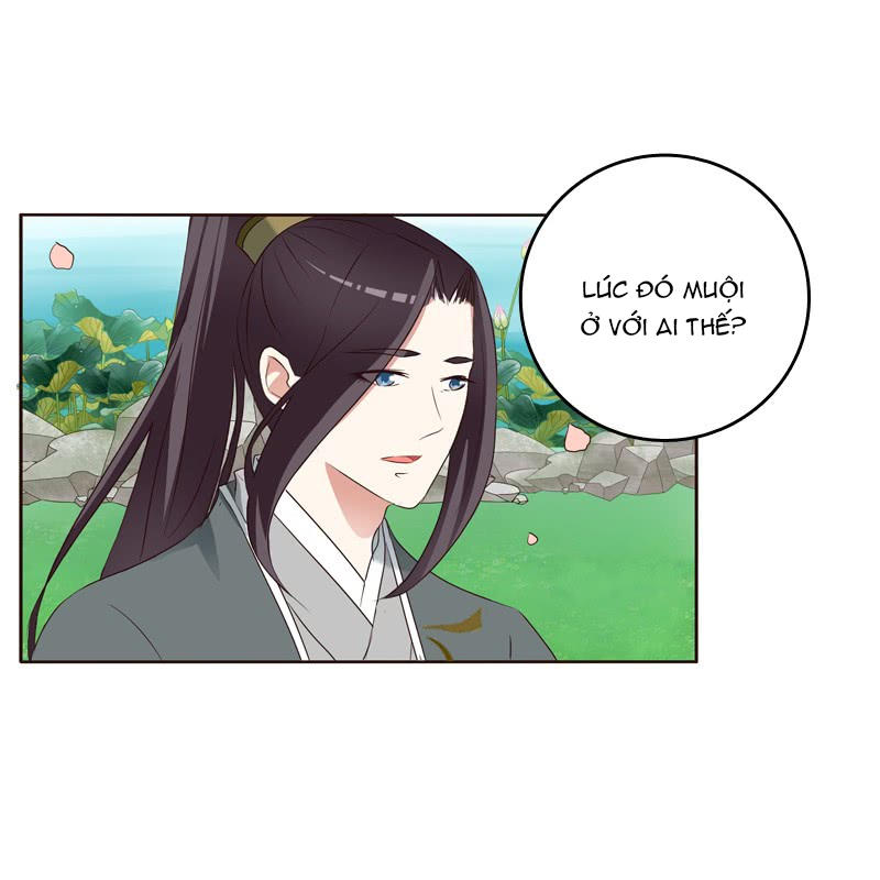 Thông Linh Phi Chapter 206 - Trang 2
