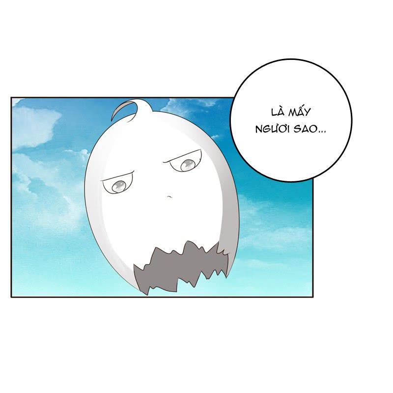 Thông Linh Phi Chapter 206 - Trang 2