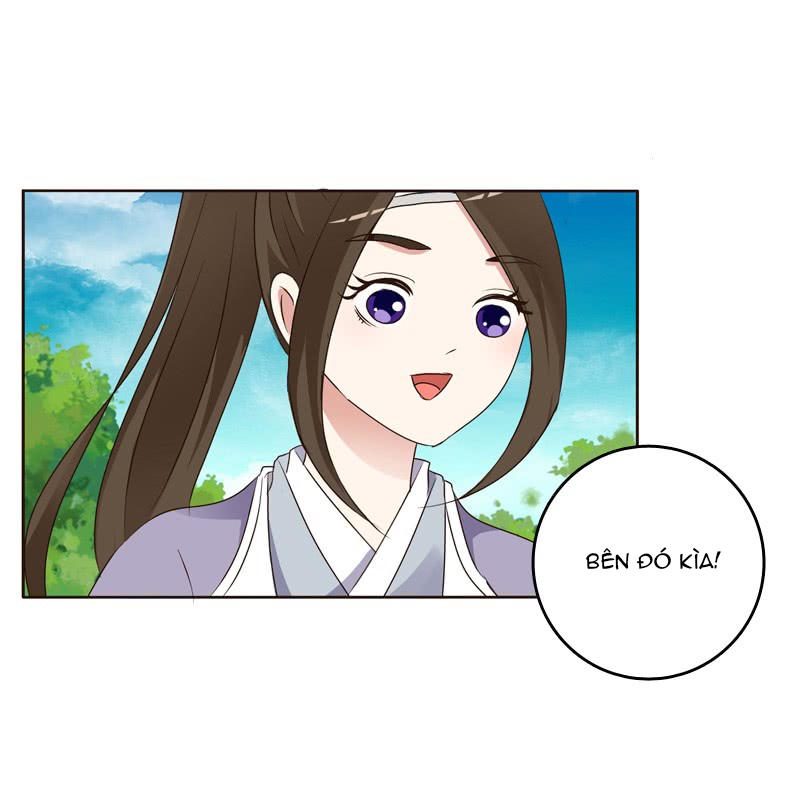 Thông Linh Phi Chapter 206 - Trang 2