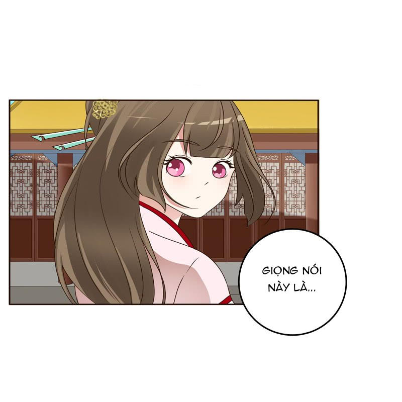 Thông Linh Phi Chapter 206 - Trang 2