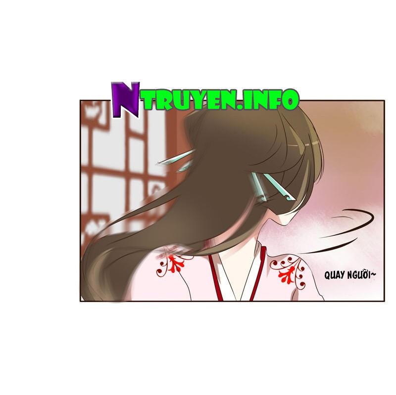 Thông Linh Phi Chapter 207.5 - Trang 2