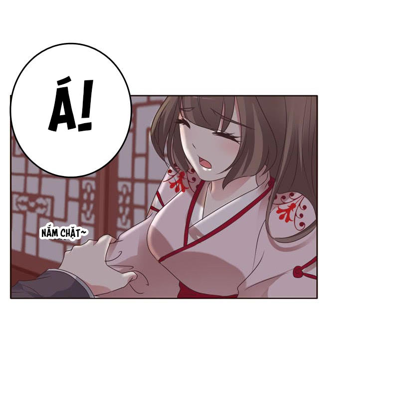 Thông Linh Phi Chapter 207.5 - Trang 2