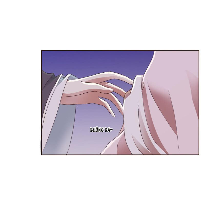 Thông Linh Phi Chapter 207.5 - Trang 2