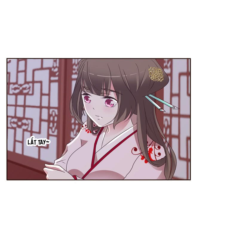 Thông Linh Phi Chapter 207.5 - Trang 2