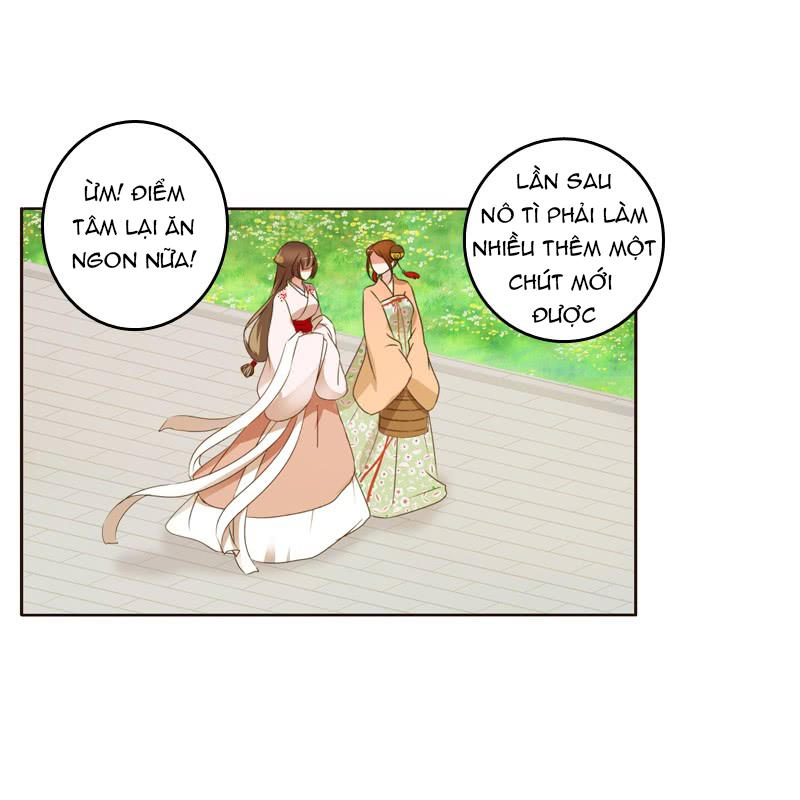 Thông Linh Phi Chapter 207.5 - Trang 2