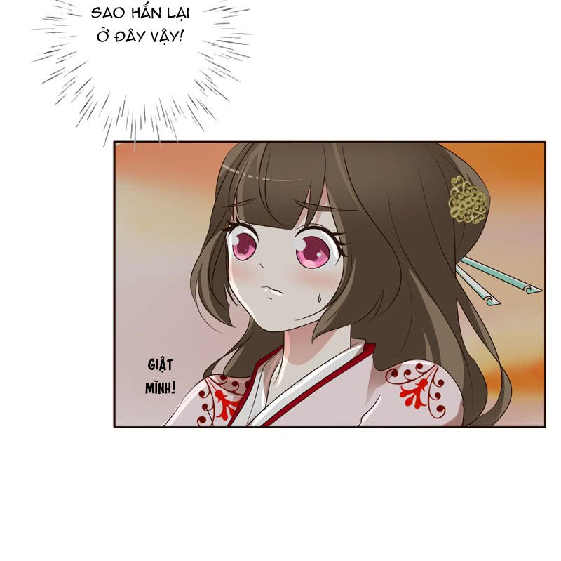 Thông Linh Phi Chapter 207.5 - Trang 2