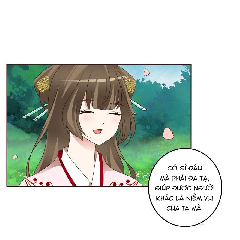 Thông Linh Phi Chapter 207 - Trang 2