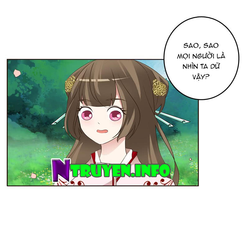 Thông Linh Phi Chapter 207 - Trang 2