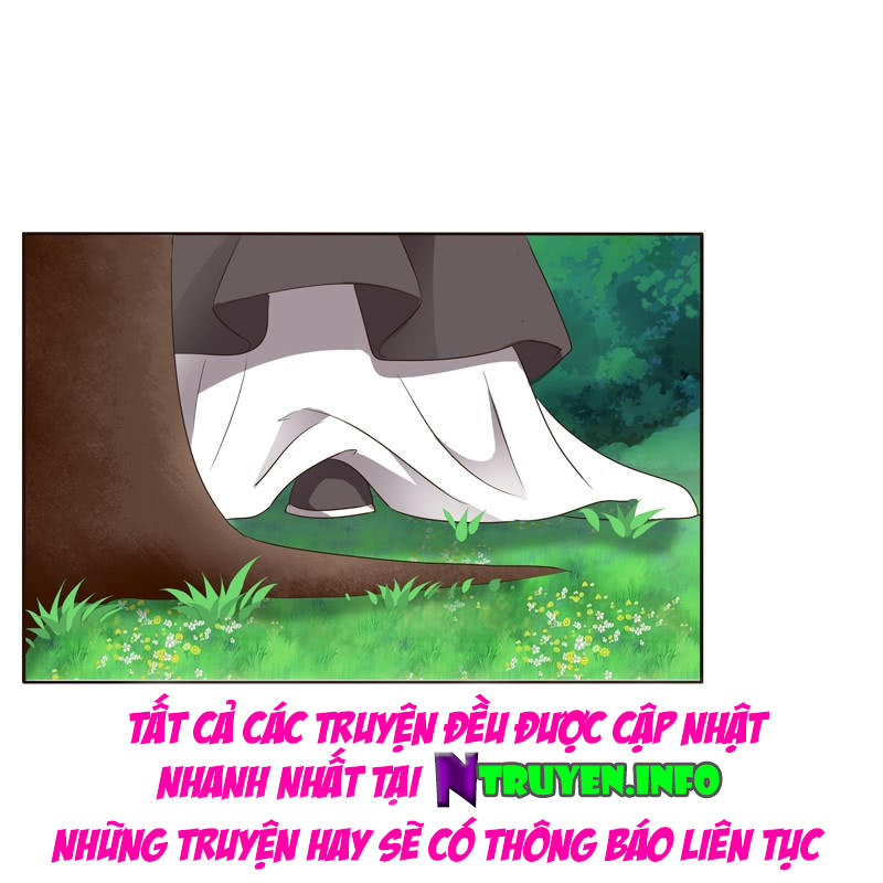 Thông Linh Phi Chapter 207 - Trang 2