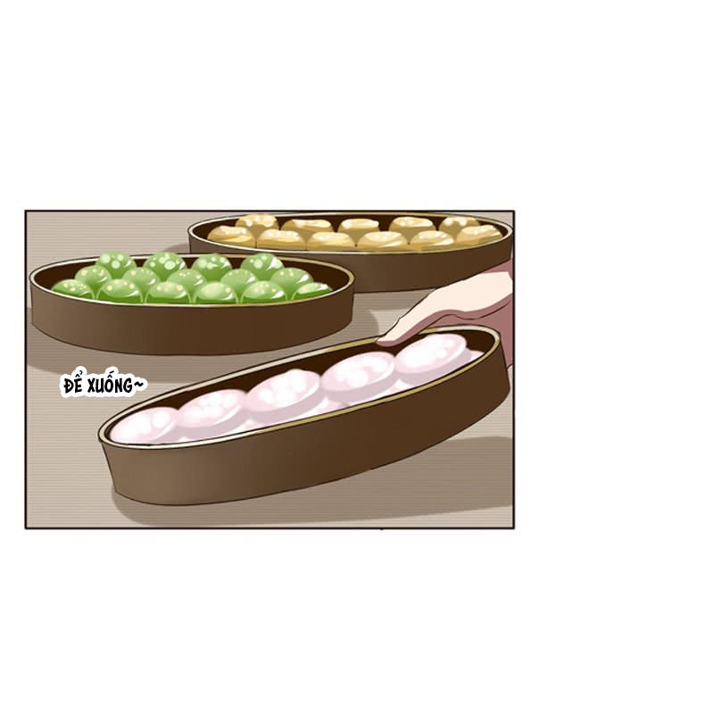 Thông Linh Phi Chapter 207 - Trang 2