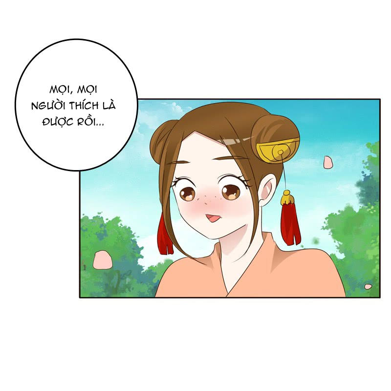 Thông Linh Phi Chapter 207 - Trang 2