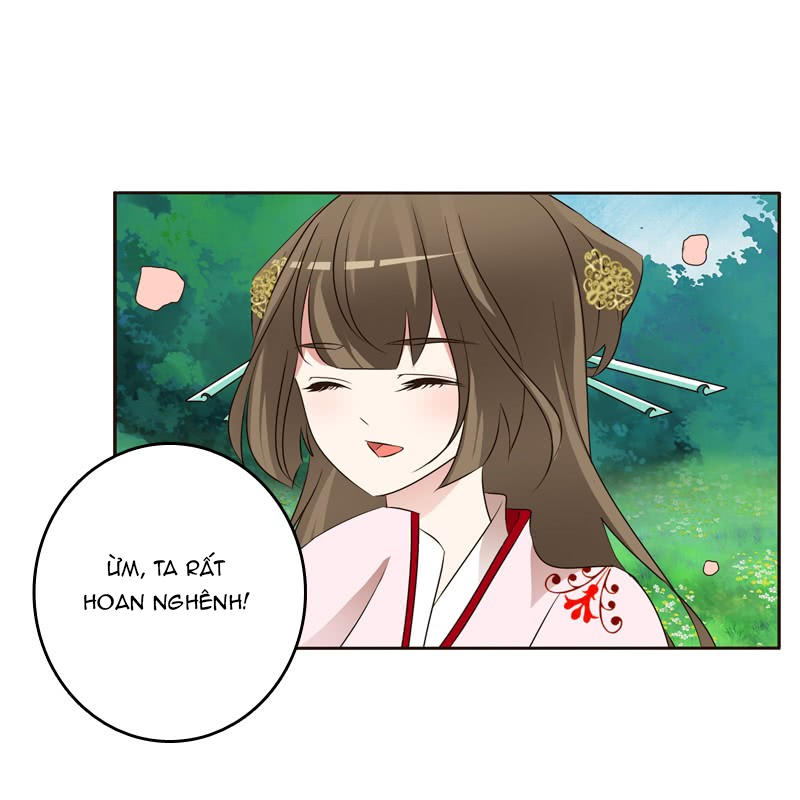 Thông Linh Phi Chapter 207 - Trang 2