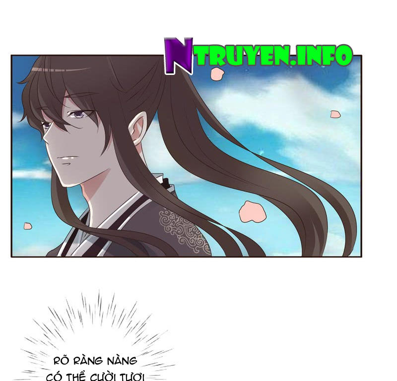 Thông Linh Phi Chapter 207 - Trang 2