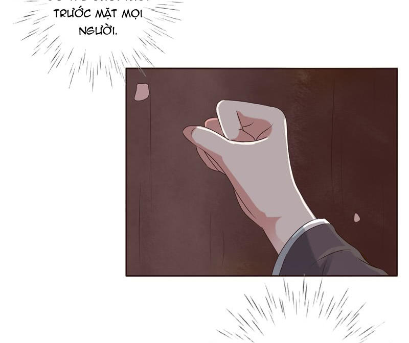 Thông Linh Phi Chapter 207 - Trang 2