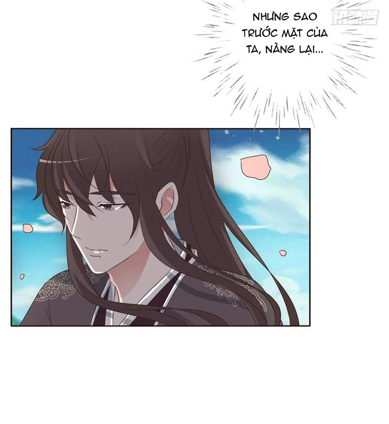 Thông Linh Phi Chapter 207 - Trang 2