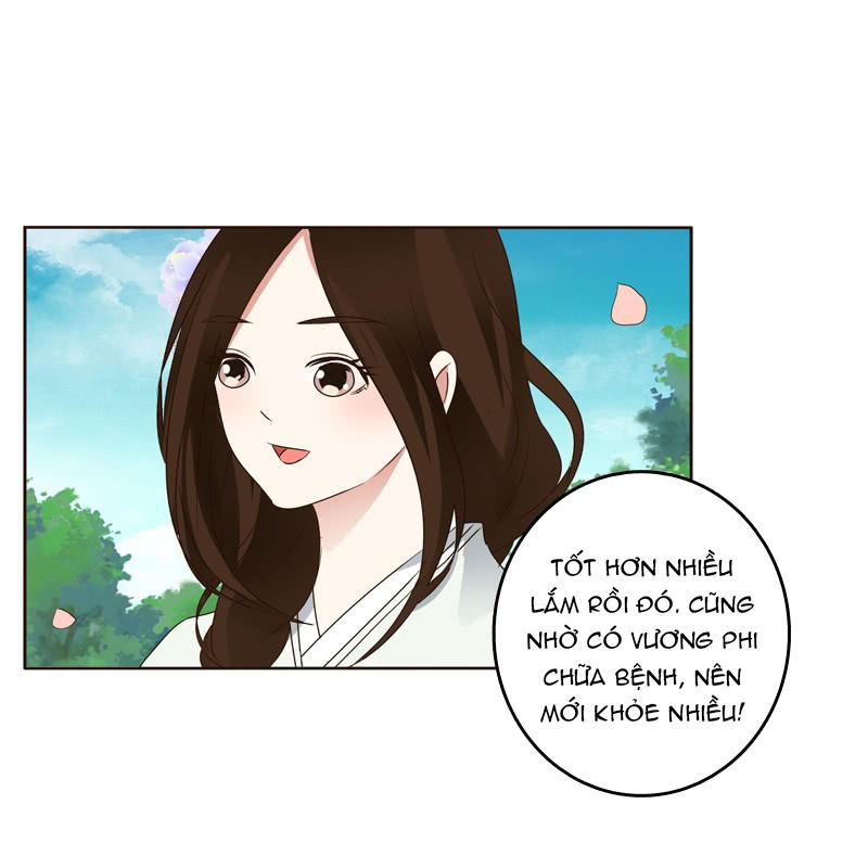Thông Linh Phi Chapter 207 - Trang 2