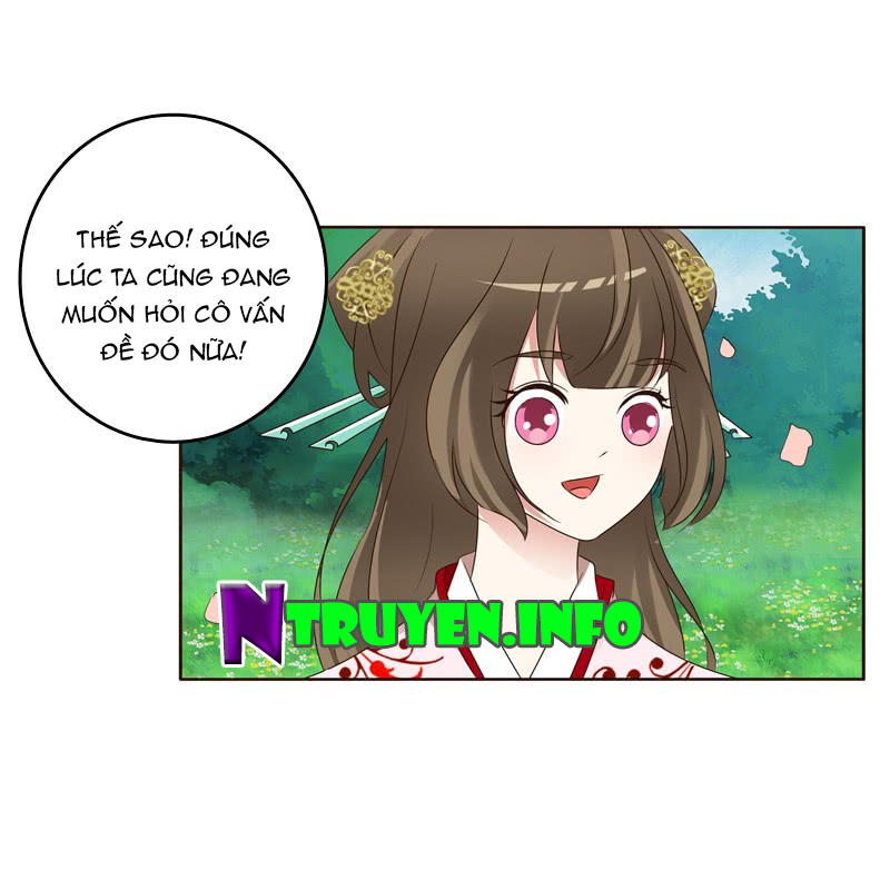 Thông Linh Phi Chapter 207 - Trang 2