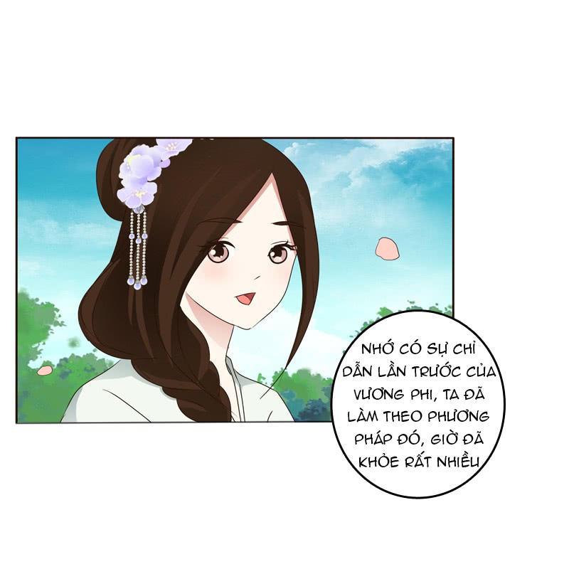 Thông Linh Phi Chapter 207 - Trang 2