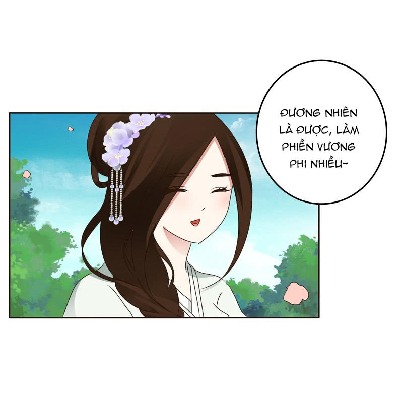 Thông Linh Phi Chapter 207 - Trang 2