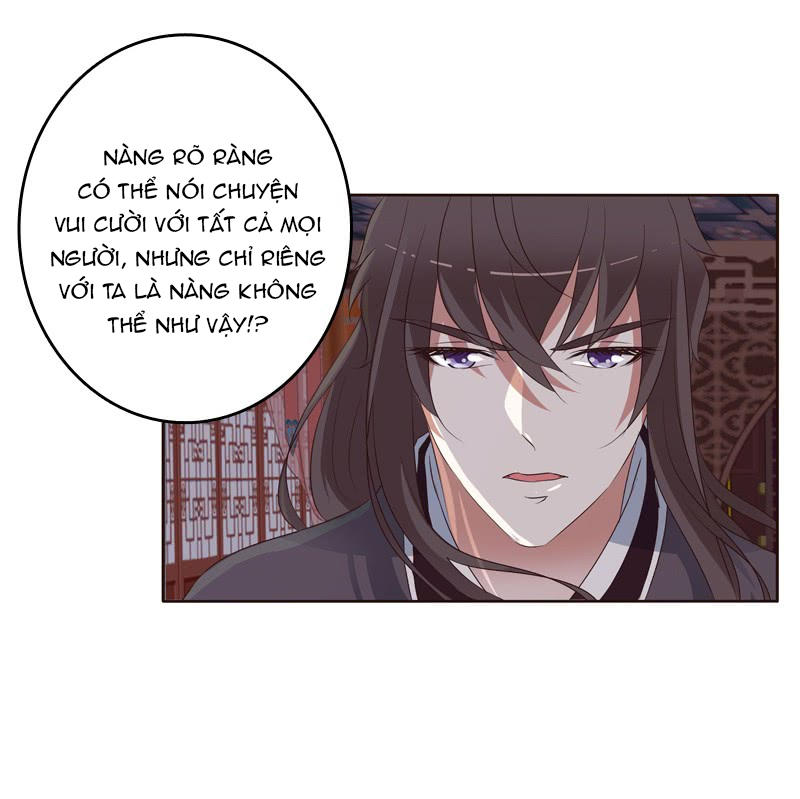 Thông Linh Phi Chapter 208.5 - Trang 2