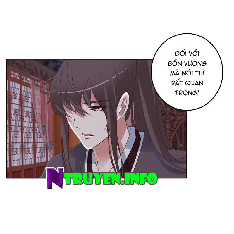 Thông Linh Phi Chapter 208.5 - Trang 2