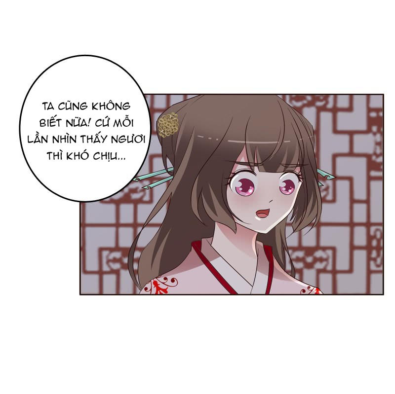 Thông Linh Phi Chapter 208.5 - Trang 2