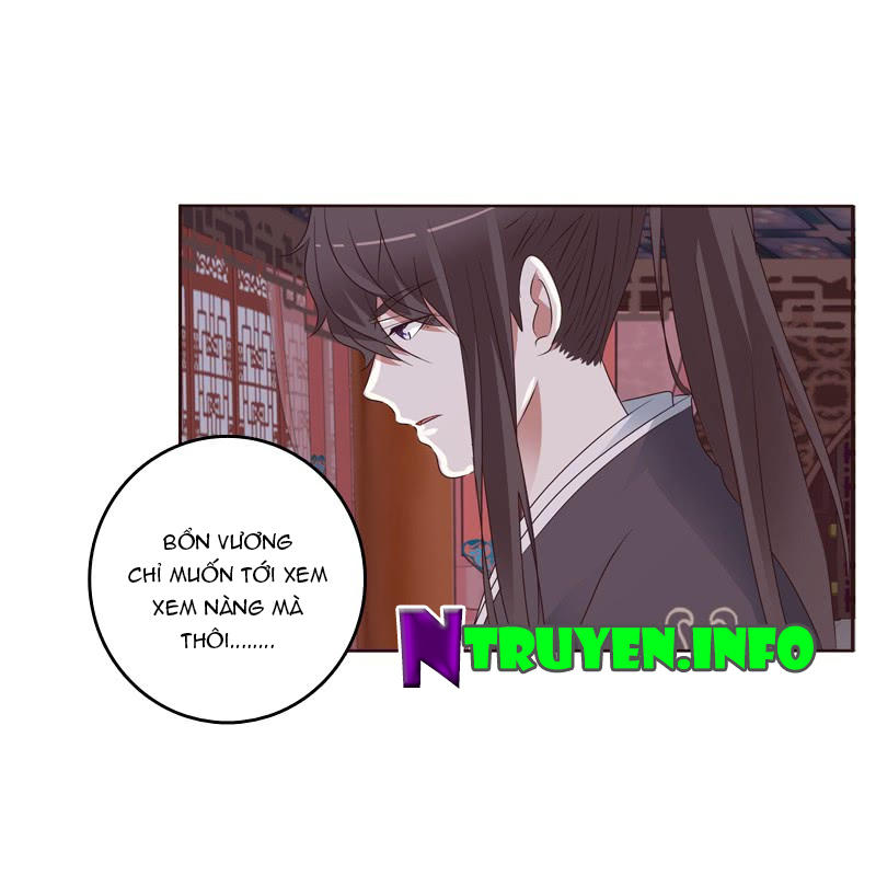 Thông Linh Phi Chapter 208 - Trang 2