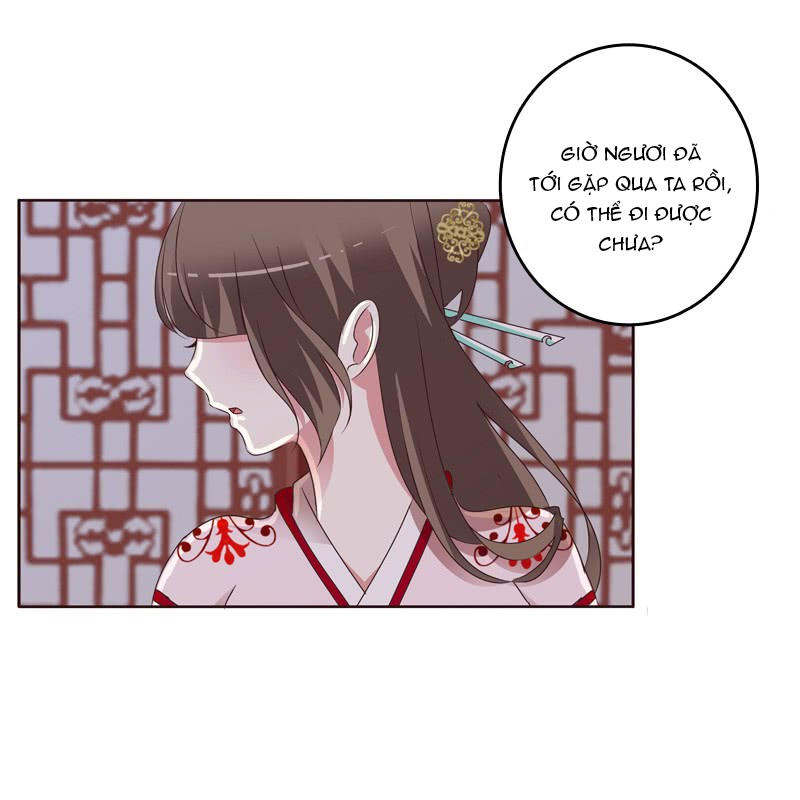 Thông Linh Phi Chapter 208 - Trang 2
