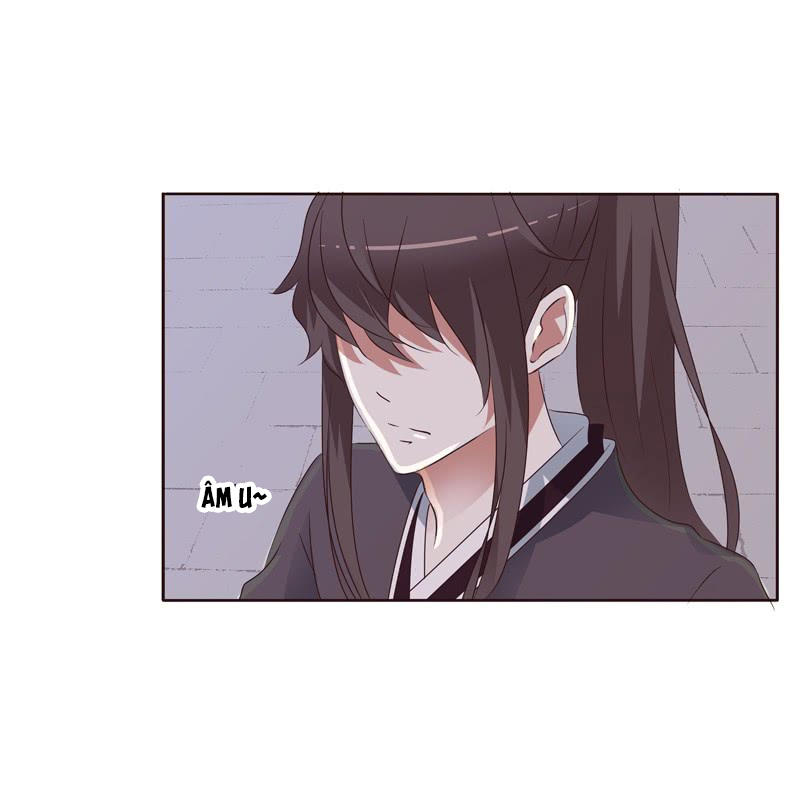 Thông Linh Phi Chapter 208 - Trang 2