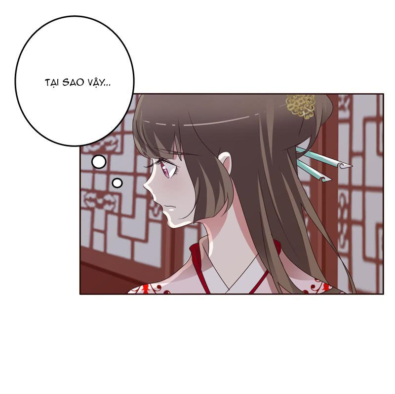 Thông Linh Phi Chapter 208 - Trang 2