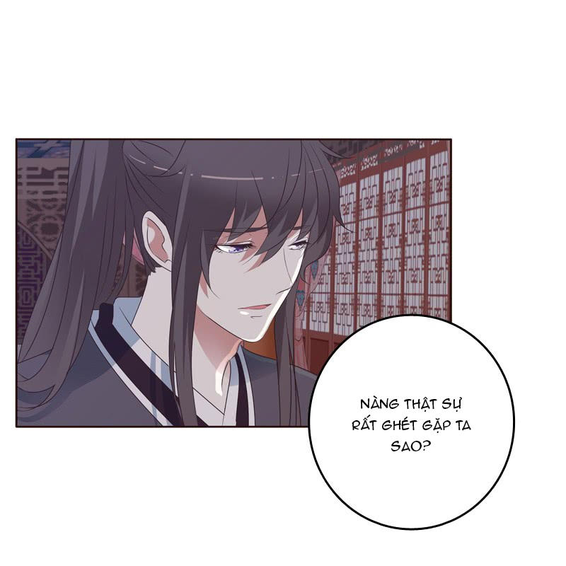 Thông Linh Phi Chapter 208 - Trang 2