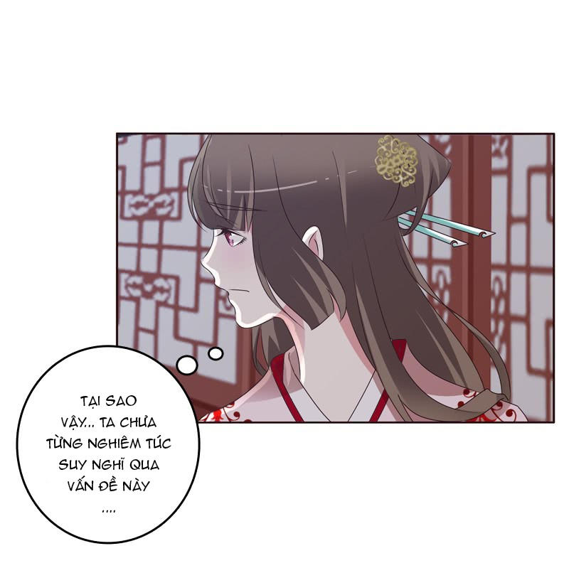 Thông Linh Phi Chapter 208 - Trang 2
