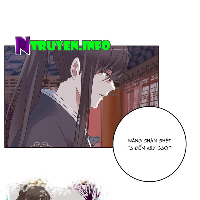 Thông Linh Phi Chapter 208 - Trang 2