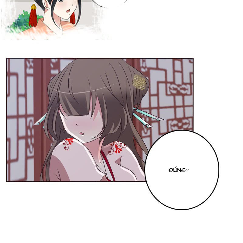 Thông Linh Phi Chapter 208 - Trang 2