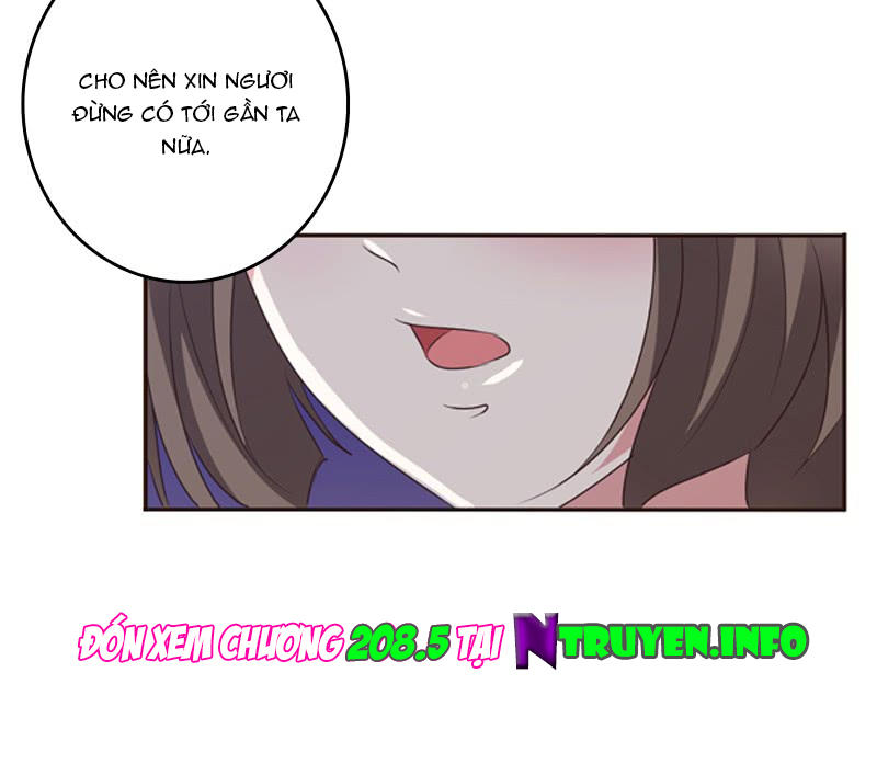 Thông Linh Phi Chapter 208 - Trang 2