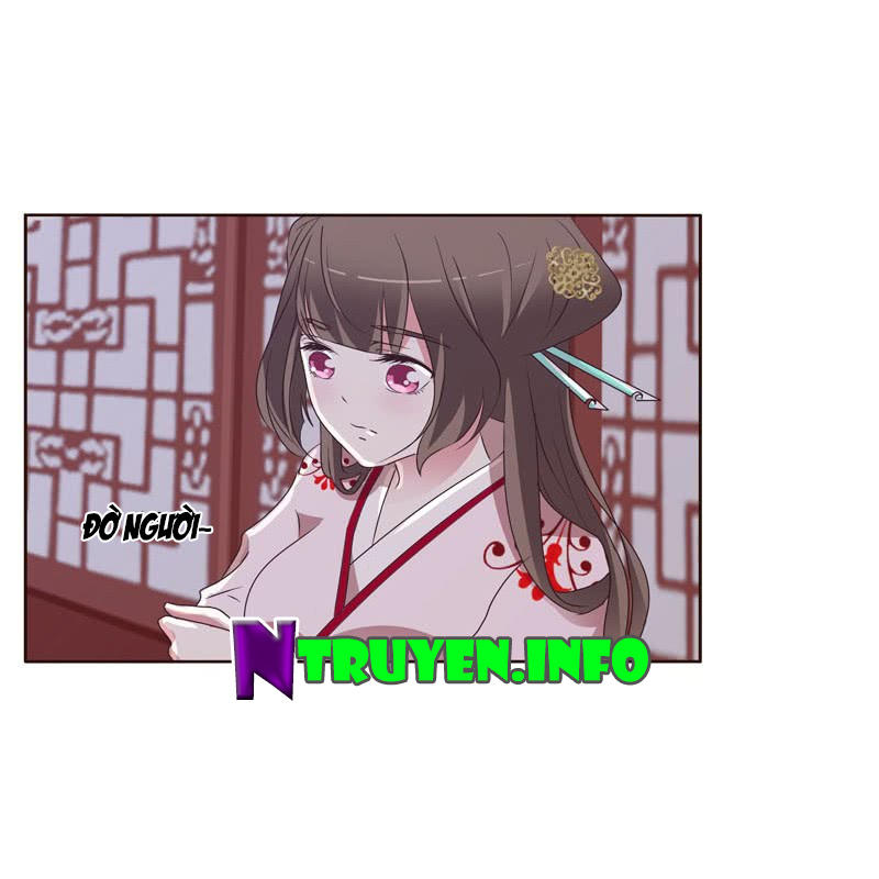 Thông Linh Phi Chapter 208 - Trang 2