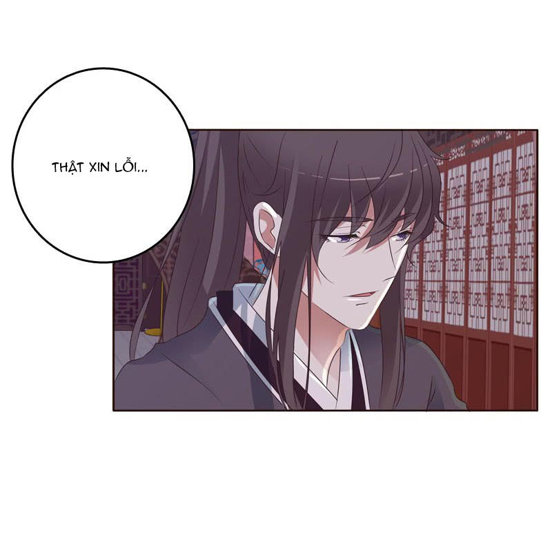 Thông Linh Phi Chapter 208 - Trang 2