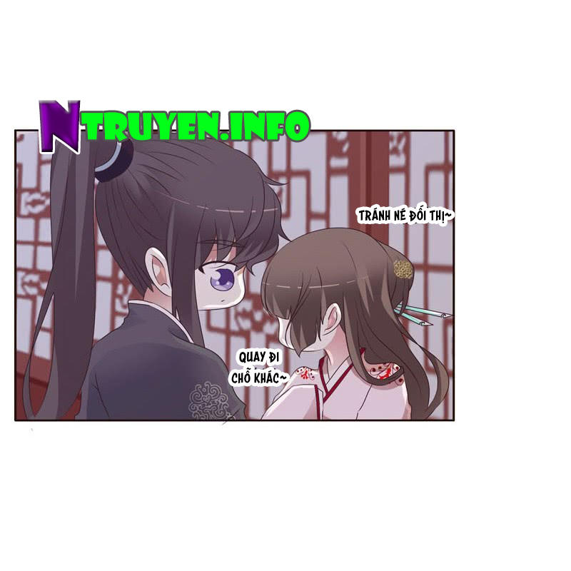 Thông Linh Phi Chapter 208 - Trang 2