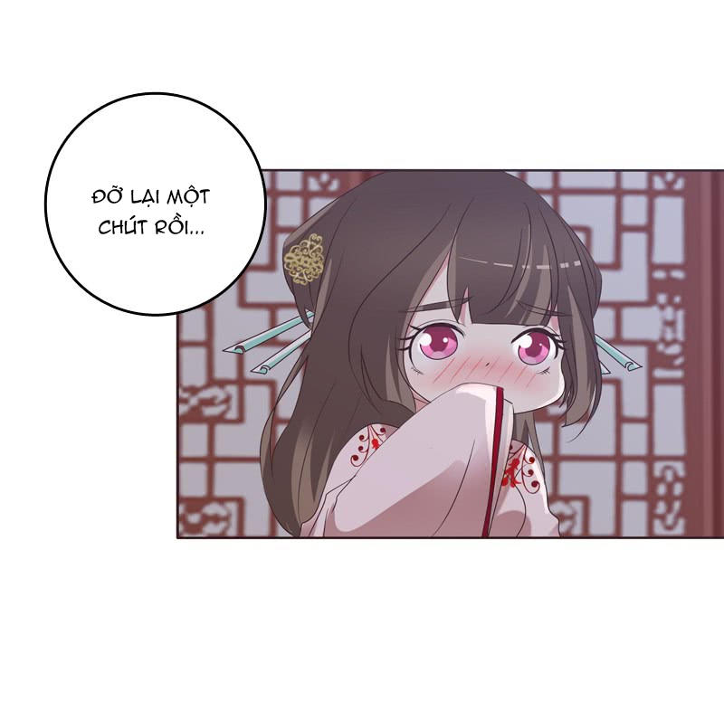 Thông Linh Phi Chapter 209.5 - Trang 2