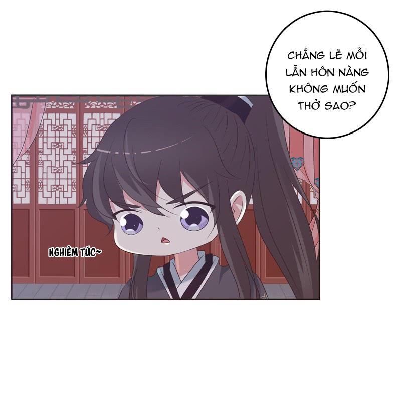 Thông Linh Phi Chapter 209.5 - Trang 2