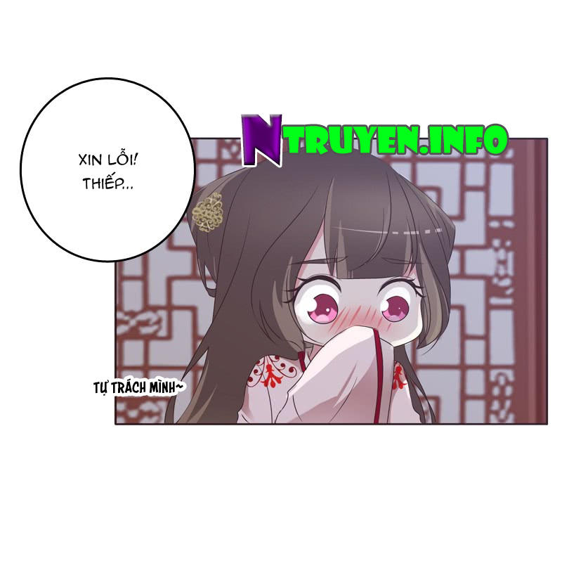 Thông Linh Phi Chapter 209.5 - Trang 2