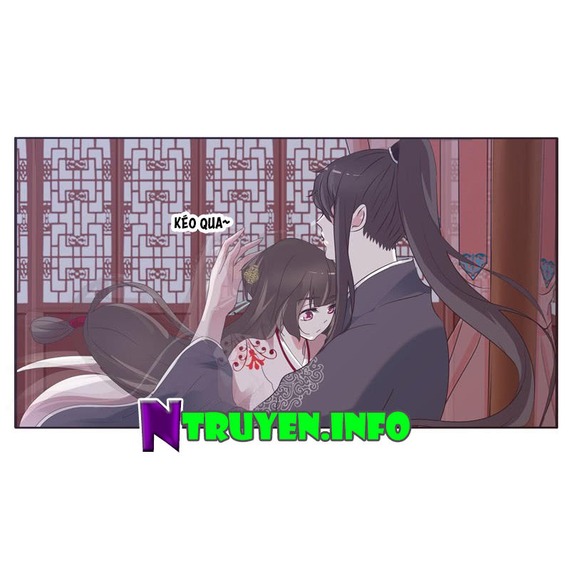 Thông Linh Phi Chapter 209.5 - Trang 2