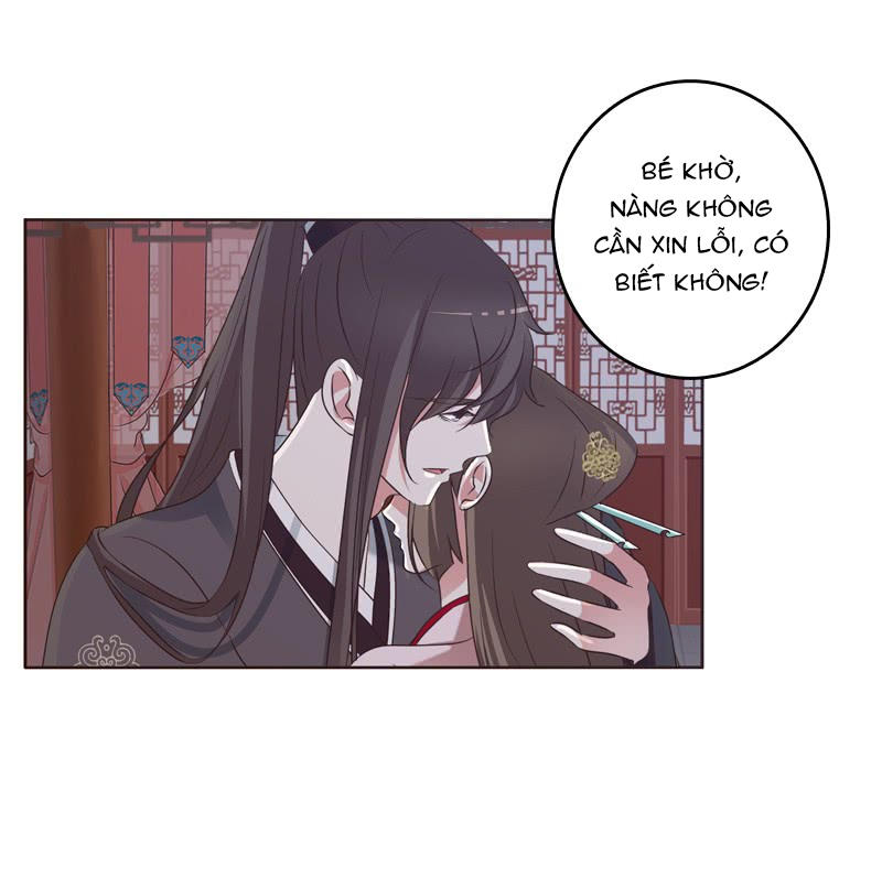 Thông Linh Phi Chapter 209.5 - Trang 2