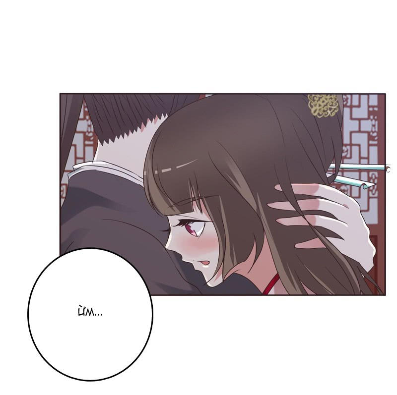 Thông Linh Phi Chapter 209.5 - Trang 2