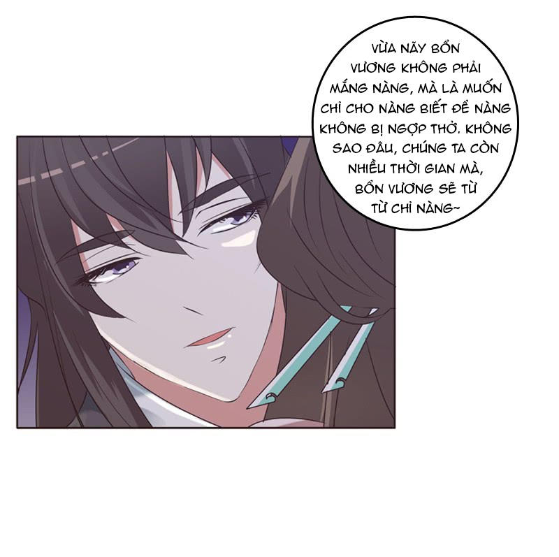 Thông Linh Phi Chapter 209.5 - Trang 2