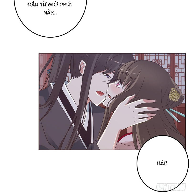 Thông Linh Phi Chapter 209.5 - Trang 2