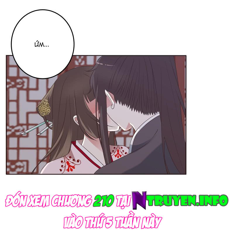 Thông Linh Phi Chapter 209.5 - Trang 2