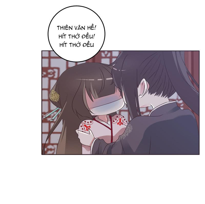 Thông Linh Phi Chapter 209.5 - Trang 2
