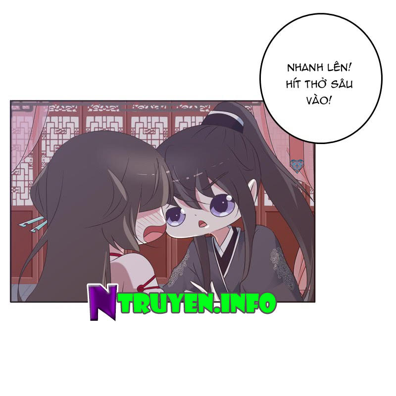 Thông Linh Phi Chapter 209.5 - Trang 2