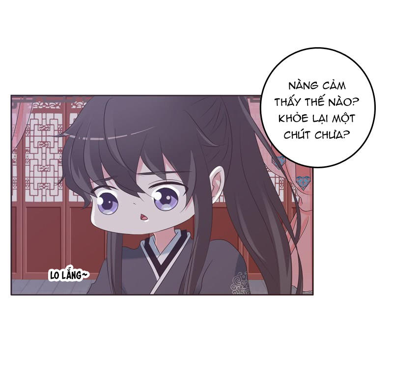 Thông Linh Phi Chapter 209.5 - Trang 2